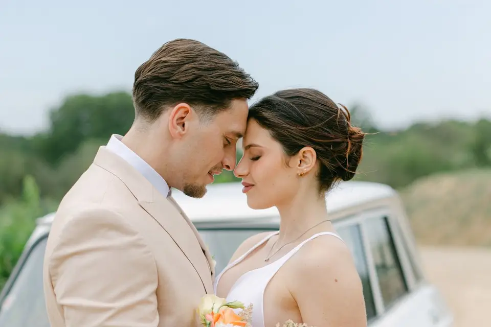 Margaux Make Up Artist — photo 2