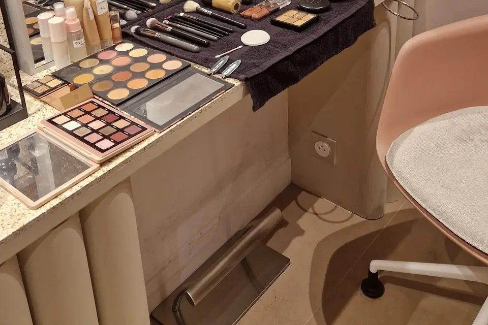 Margaux Make Up Artist — photo 3