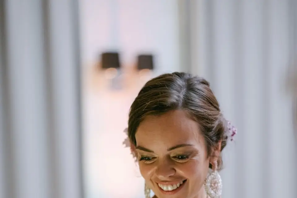 Margaux Make Up Artist — photo 1