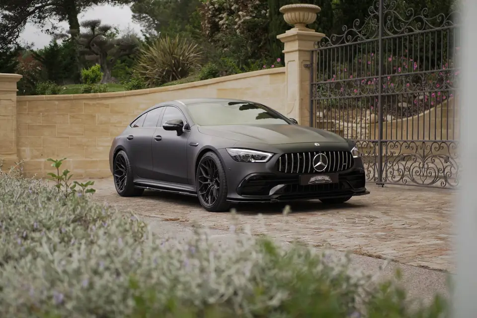 Motorstore — photo 1