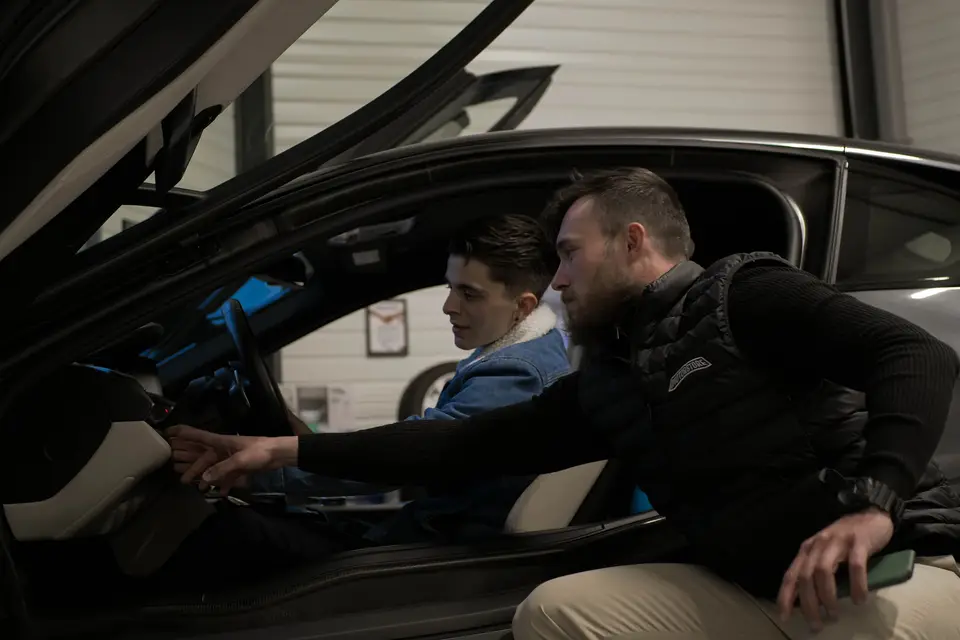 Motorstore — photo 6