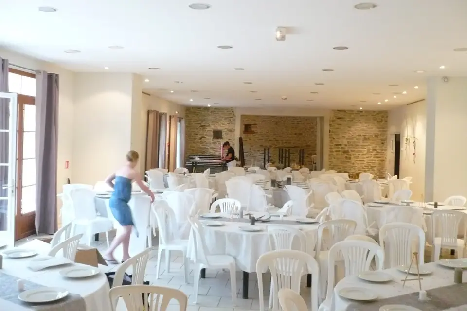 Évènement Unique — photo 5