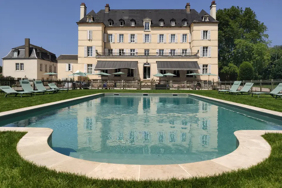 Château de Saulon — photo 5