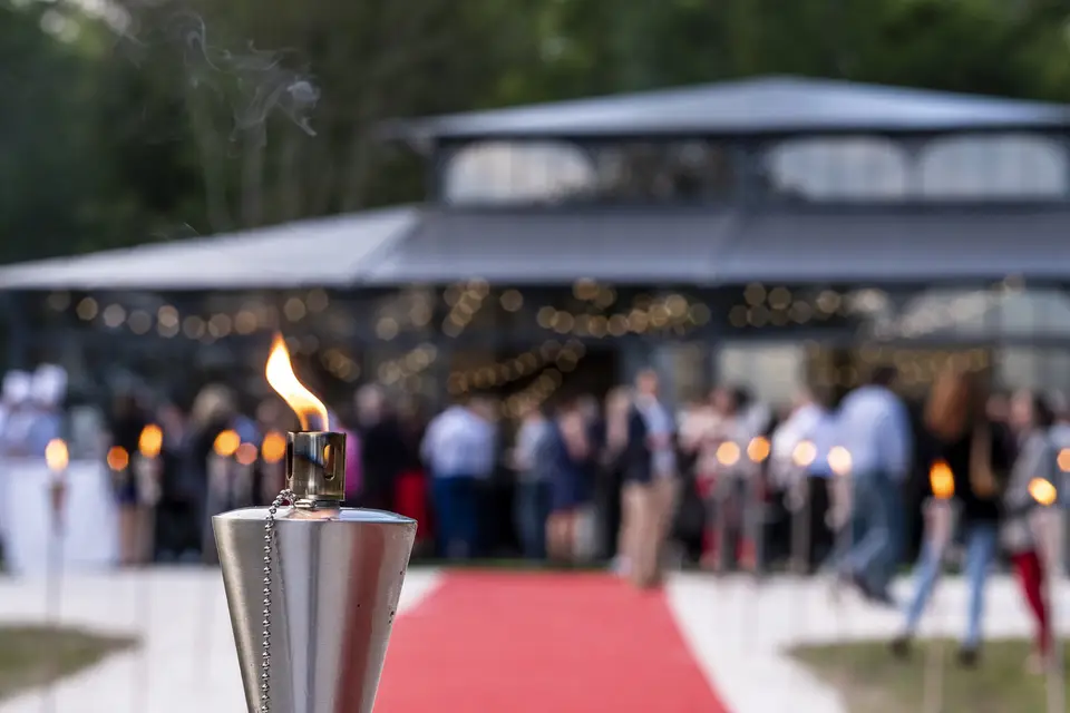 Château de Saulon — photo 1