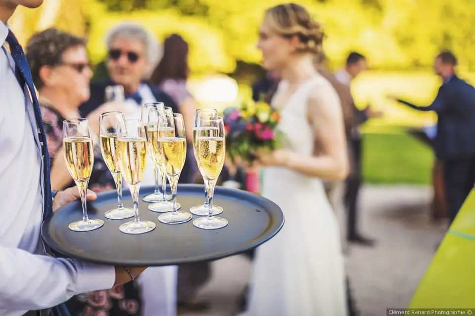 Château de Saulon — photo 3