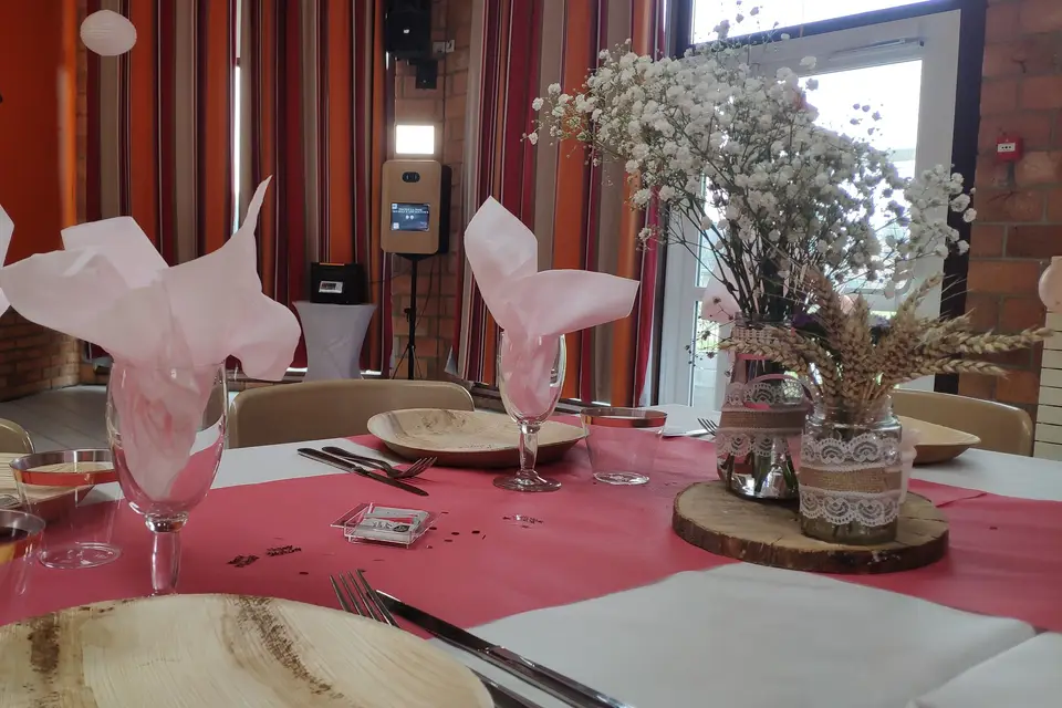 Just'Smile Photobooth — photo 2