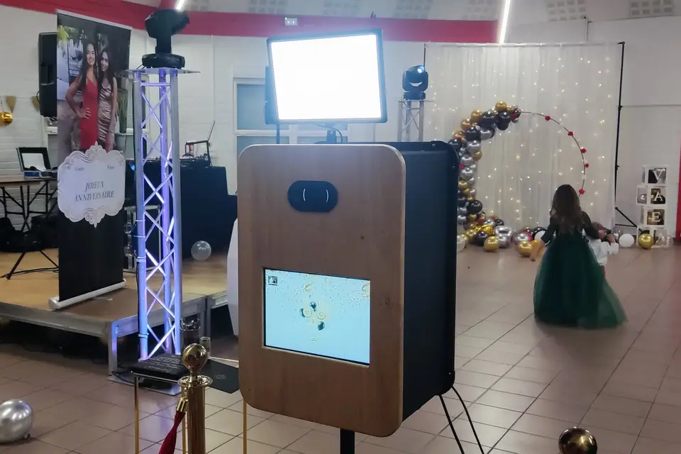 Just'Smile Photobooth — photo 3