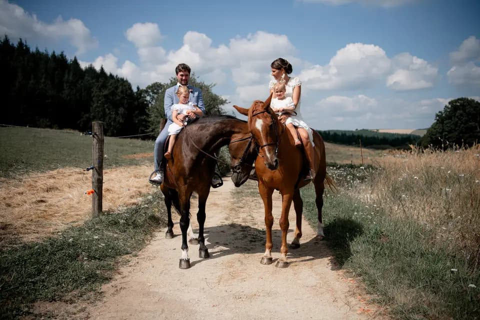 Marjorie Photographe — photo 2