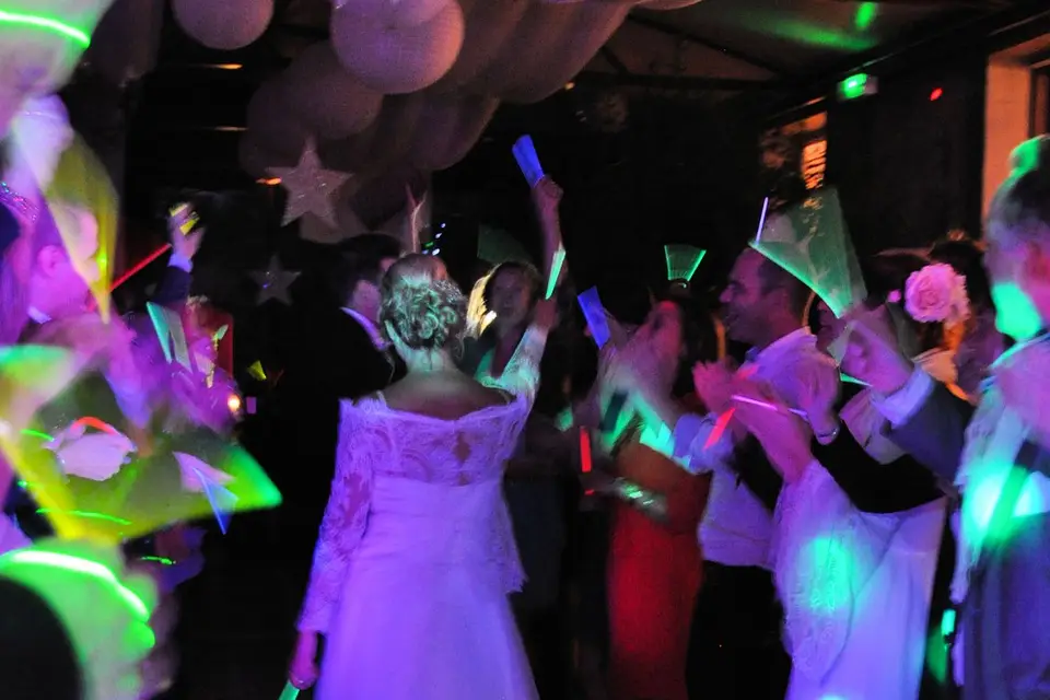 Happines s'Sound Dj Kad — photo 6