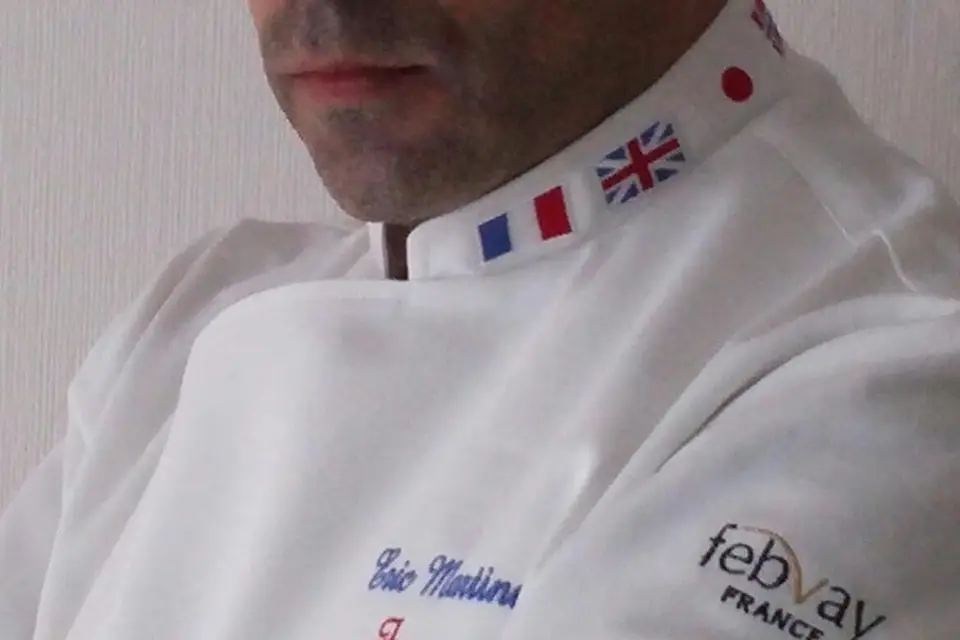 M Prestige - La Douceur d'un Moment Sucré