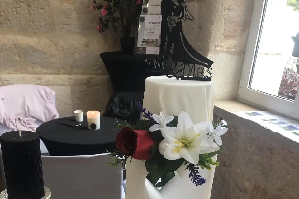 M Prestige - La Douceur d'un Moment Sucré — photo 1