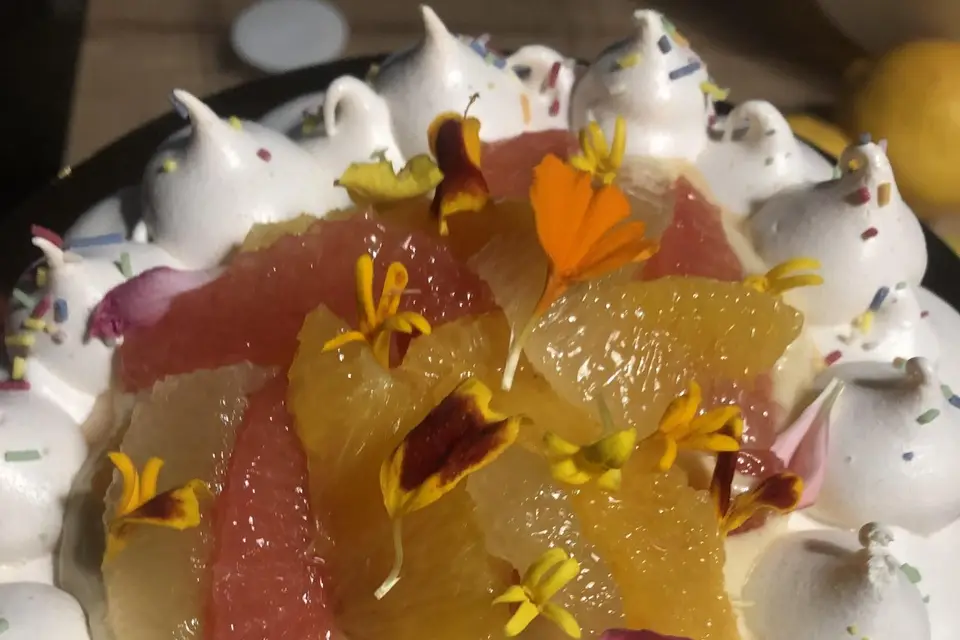 M Prestige - La Douceur d'un Moment Sucré — photo 2