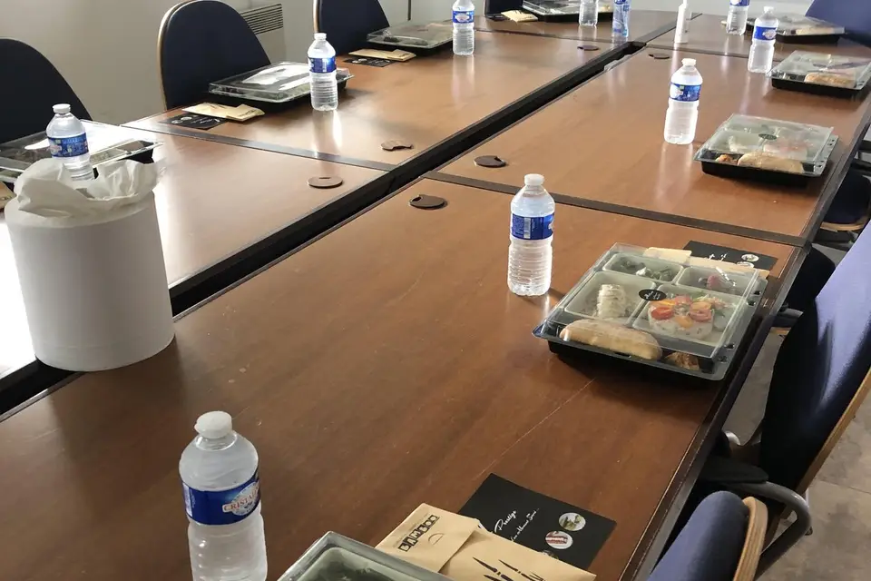 M Prestige - La Douceur d'un Moment Sucré — photo 3