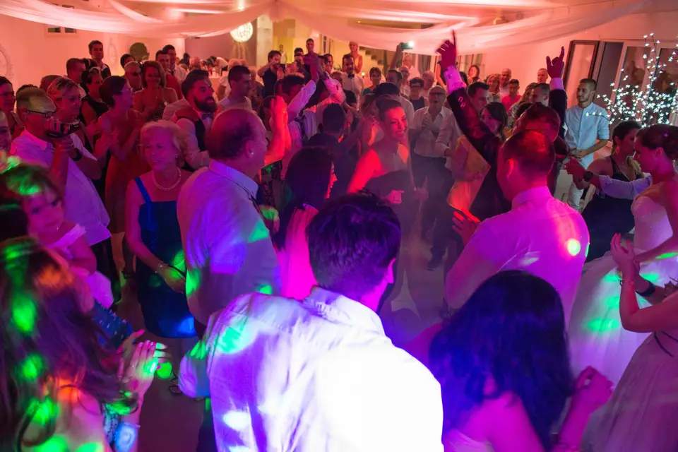 Happines s'Sound Dj Kad — photo 8