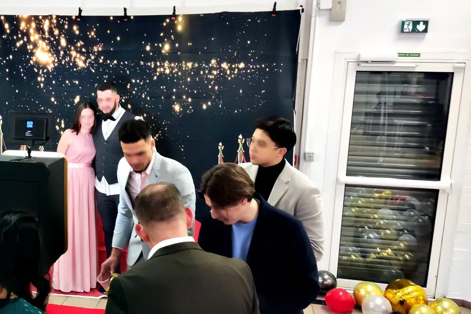 Just'Smile Photobooth — photo 1