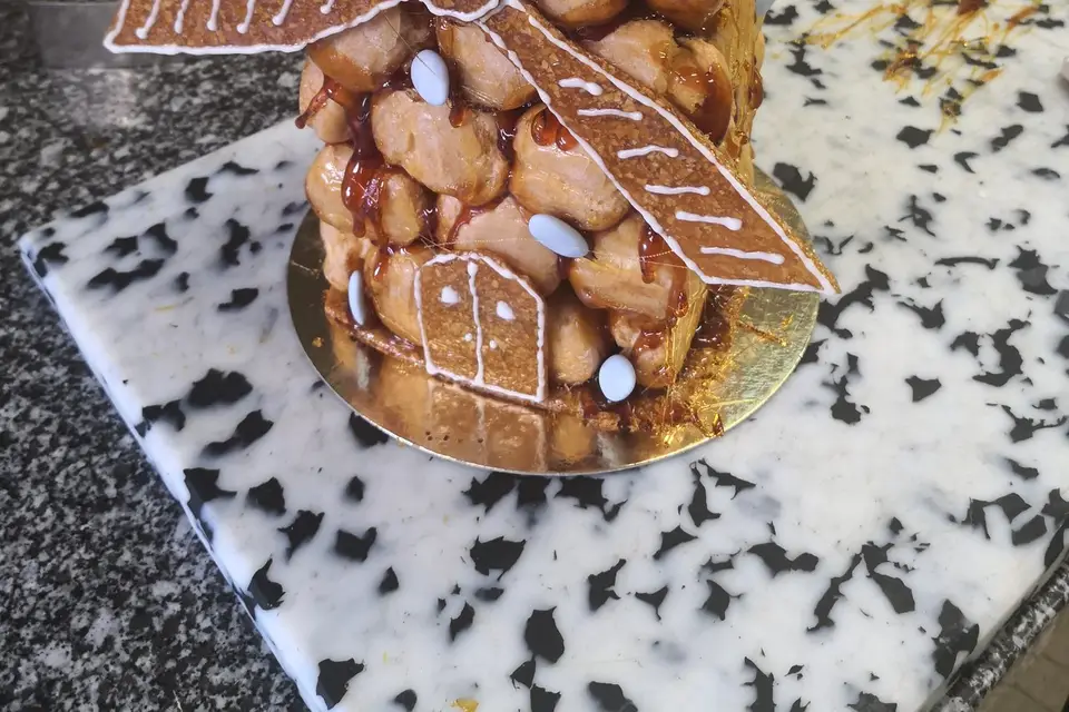 Le Monde de Yaya — photo 7