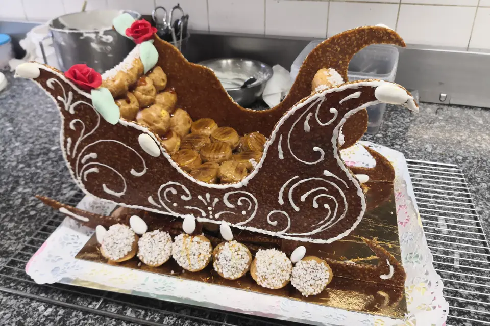 Le Monde de Yaya — photo 8