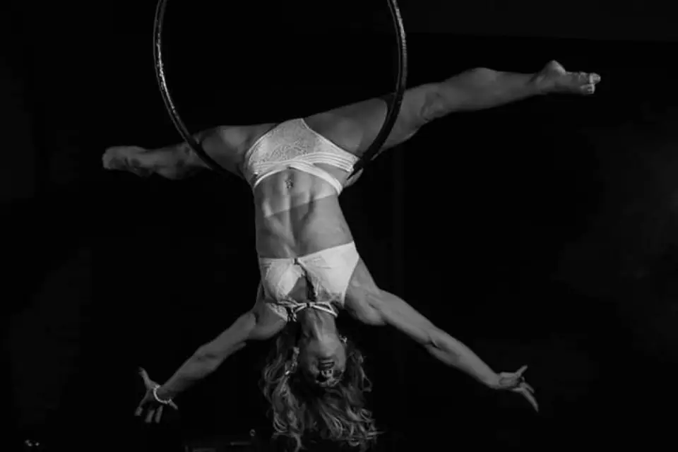 Dancing Show — photo 6