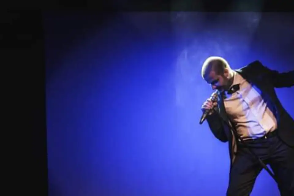 Dancing Show — photo 8