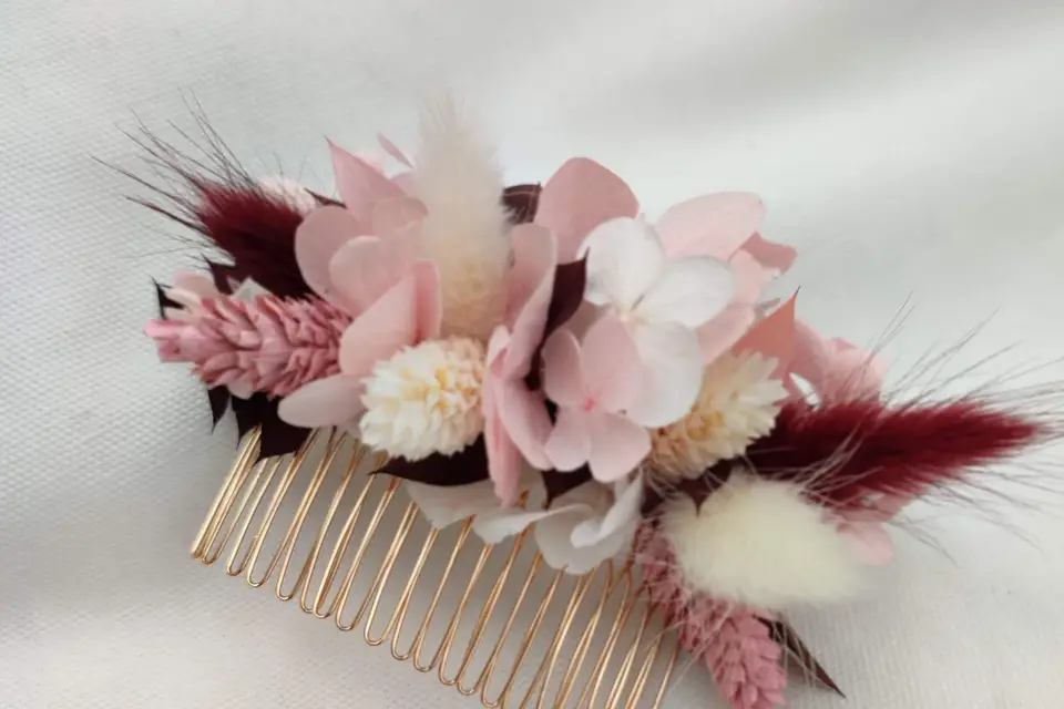 Fleur de Flanelle — photo 1