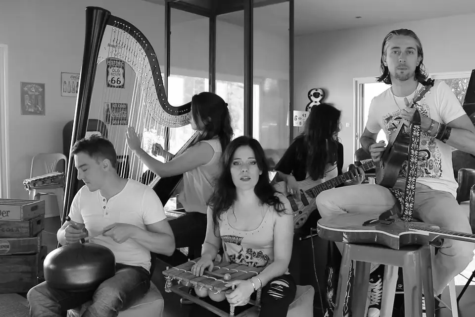 Drink Me — photo 5