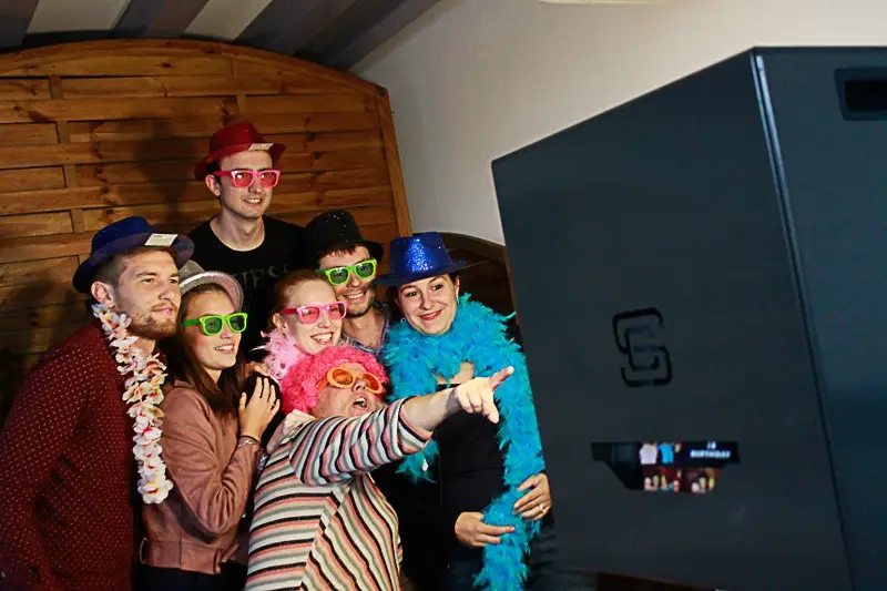 Selfie Festa — photo 5