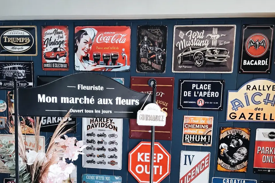 Events Exceptions By Aïcha — photo 2