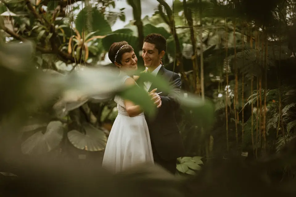 Amoureux en photo — photo 6