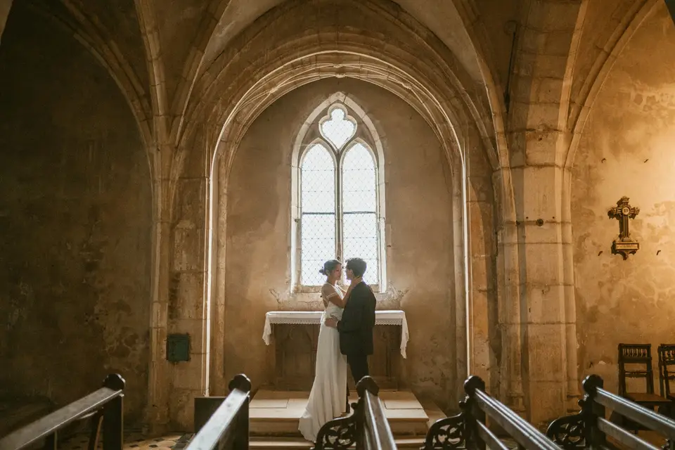 Amoureux en photo — photo 5