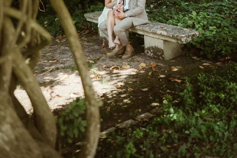 Amoureux en photo — photo 2