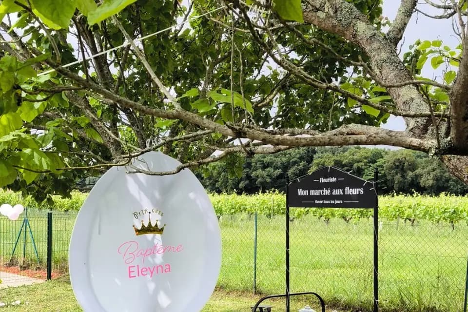 Events Exceptions By Aïcha — photo 4