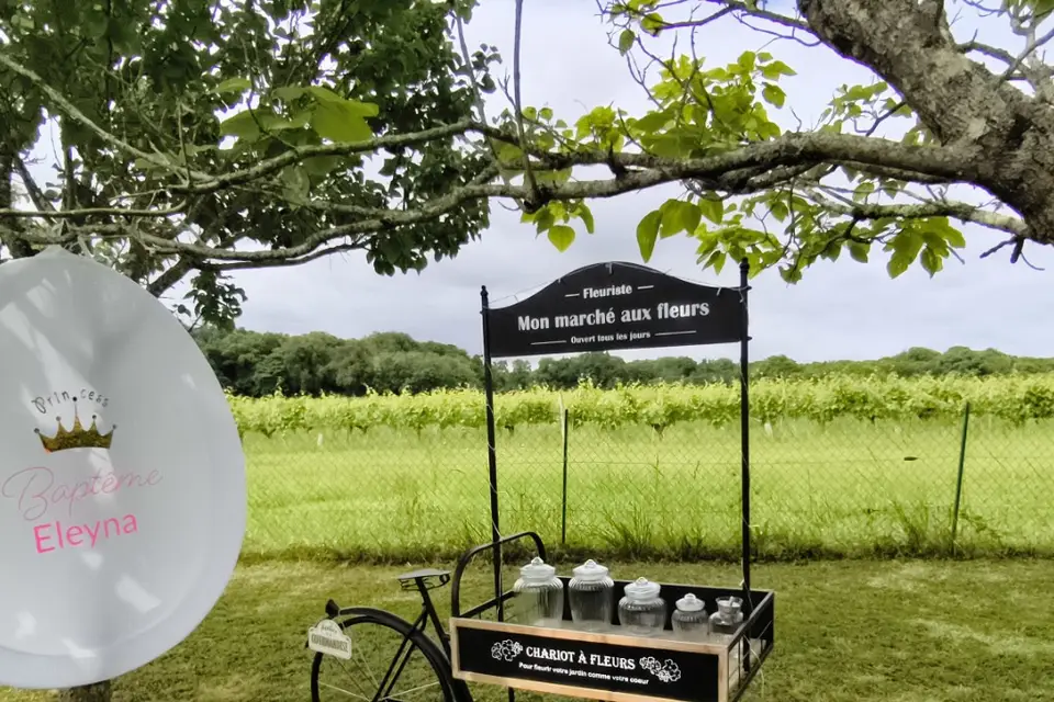 Events Exceptions By Aïcha — photo 5