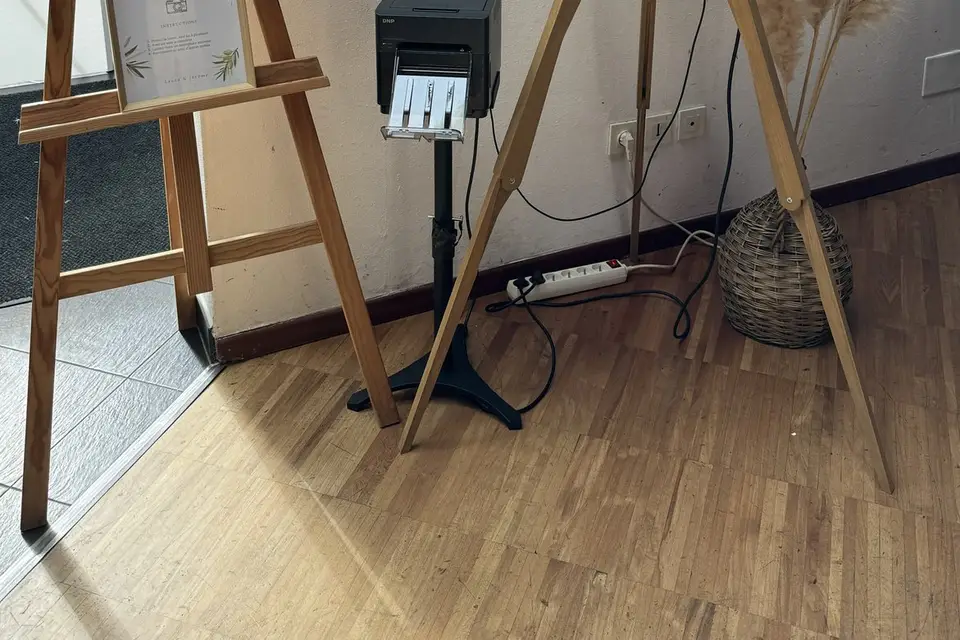 Move Event Dj Animation — photo 4