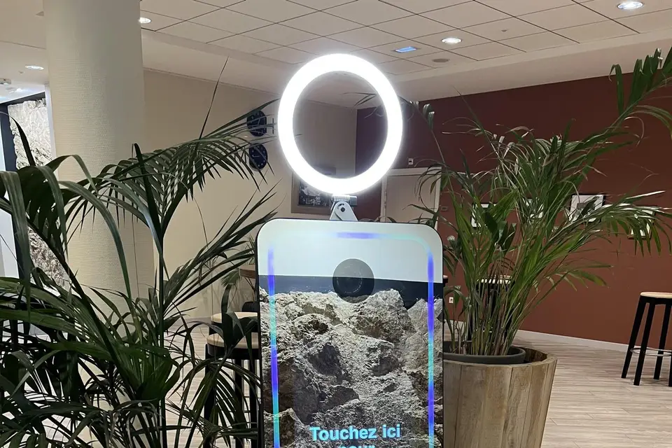 Move Event Dj Animation — photo 8