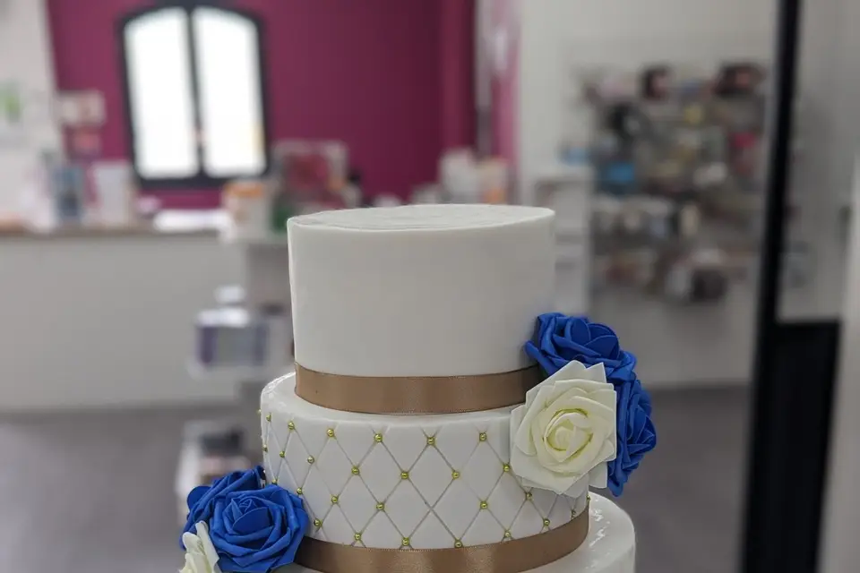 Sweet Délices Caen — photo 4