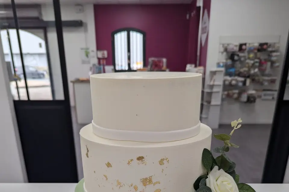 Sweet Délices Caen — photo 7