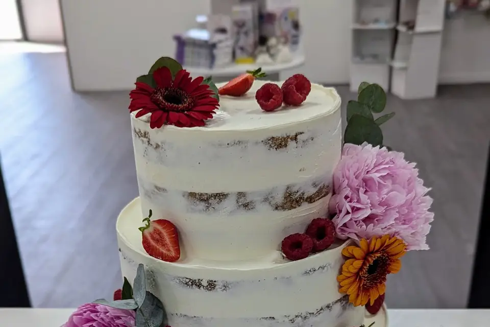 Sweet Délices Caen — photo 8