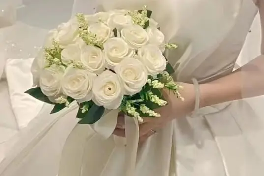 Les Mariés de Berty — photo 5