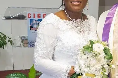 Les Mariés de Berty — photo 8