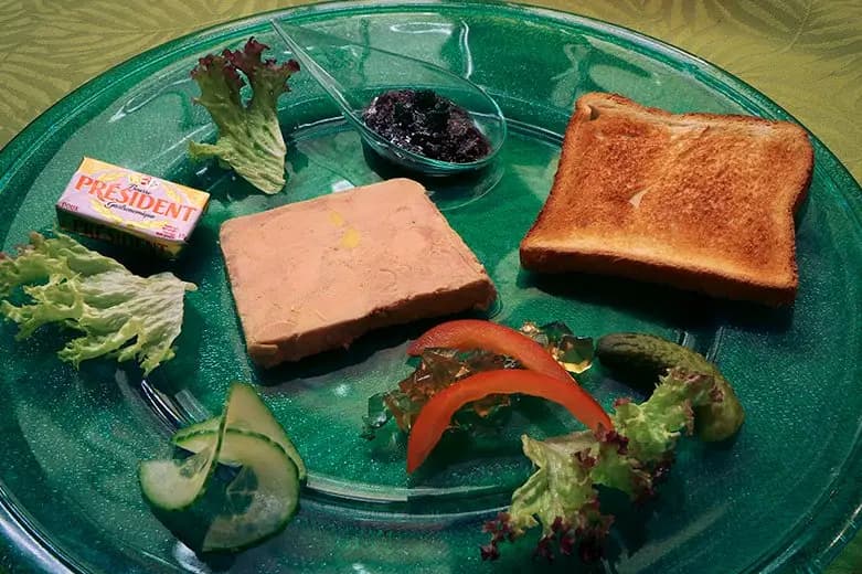 Hostellerie De L'Etoile — photo 6