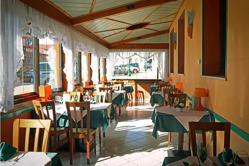 Hostellerie De L'Etoile — photo 3