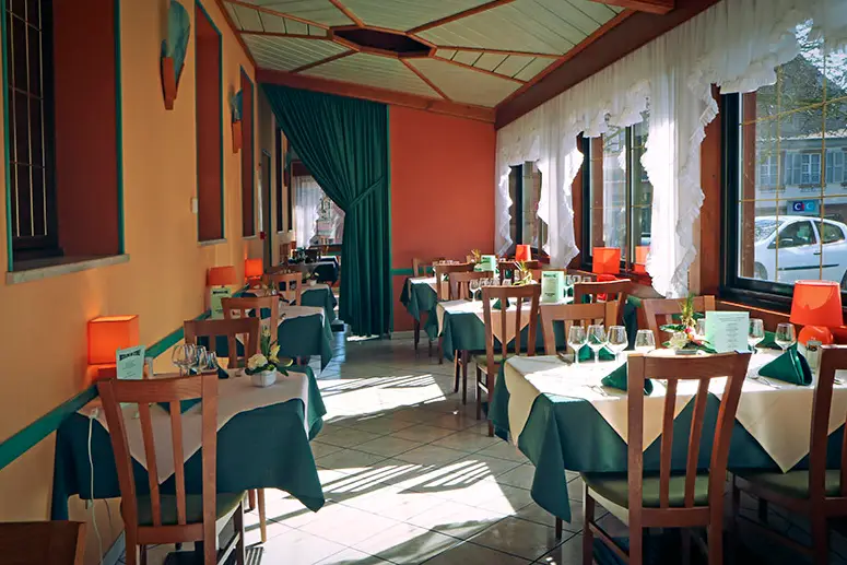 Hostellerie De L'Etoile — photo 2