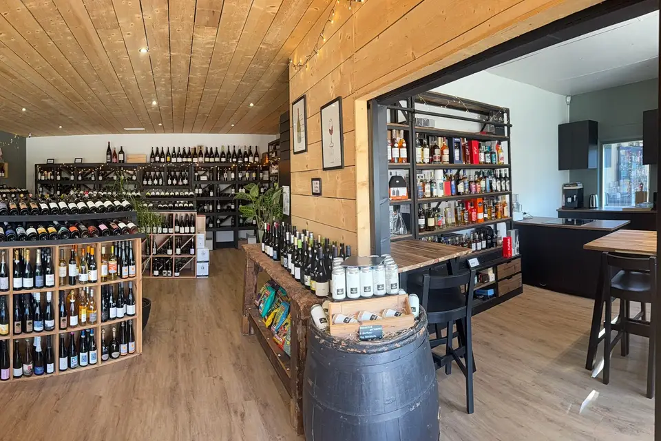 La Cave du Vincin — photo 1