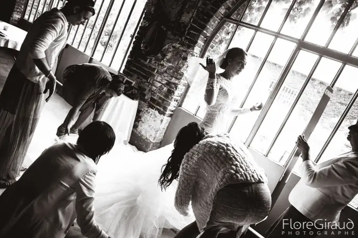 Flore Giraud — photo 1