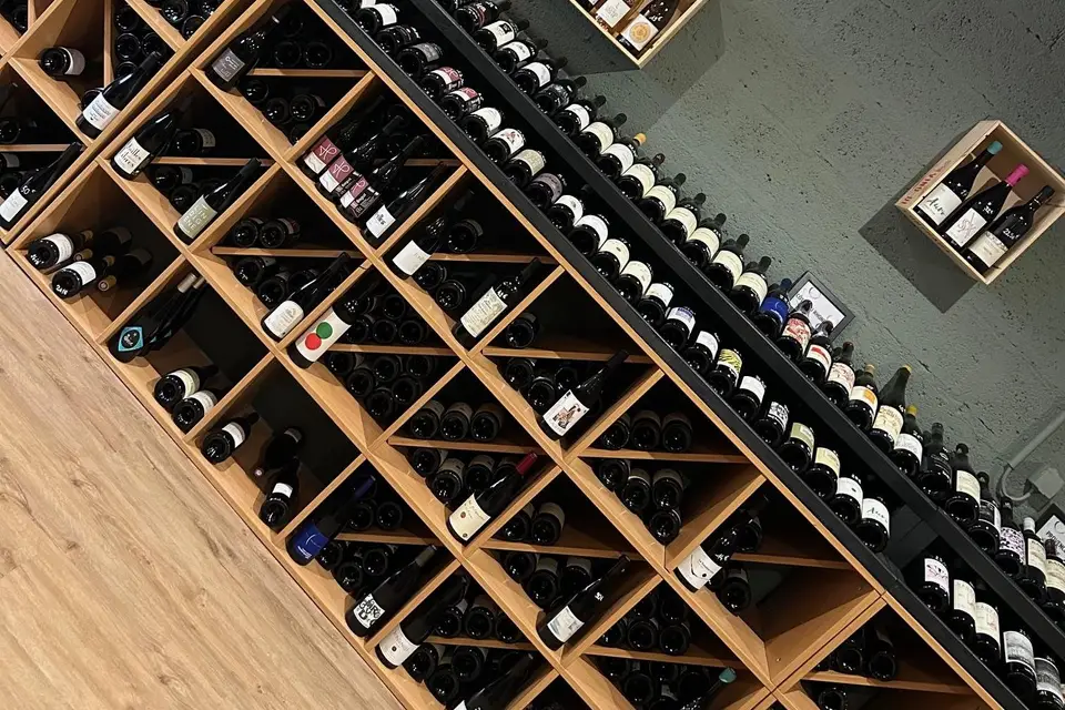 La Cave du Vincin — photo 8