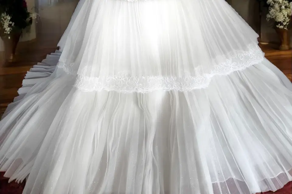 Une Robe 2 Rêves — photo 6