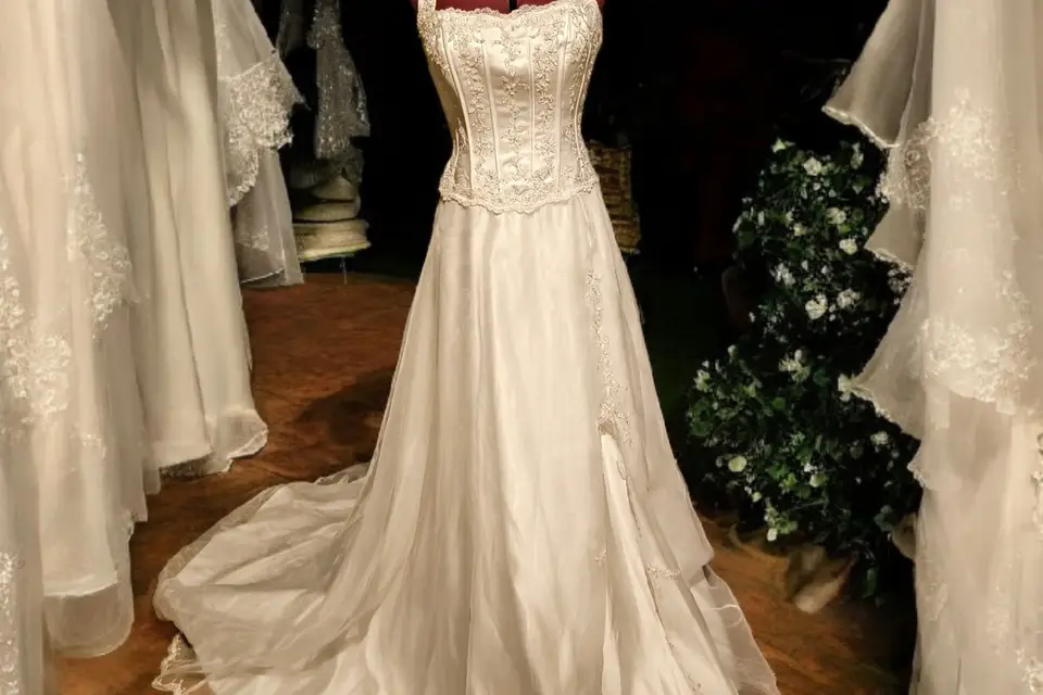 Une Robe 2 Rêves — photo 2