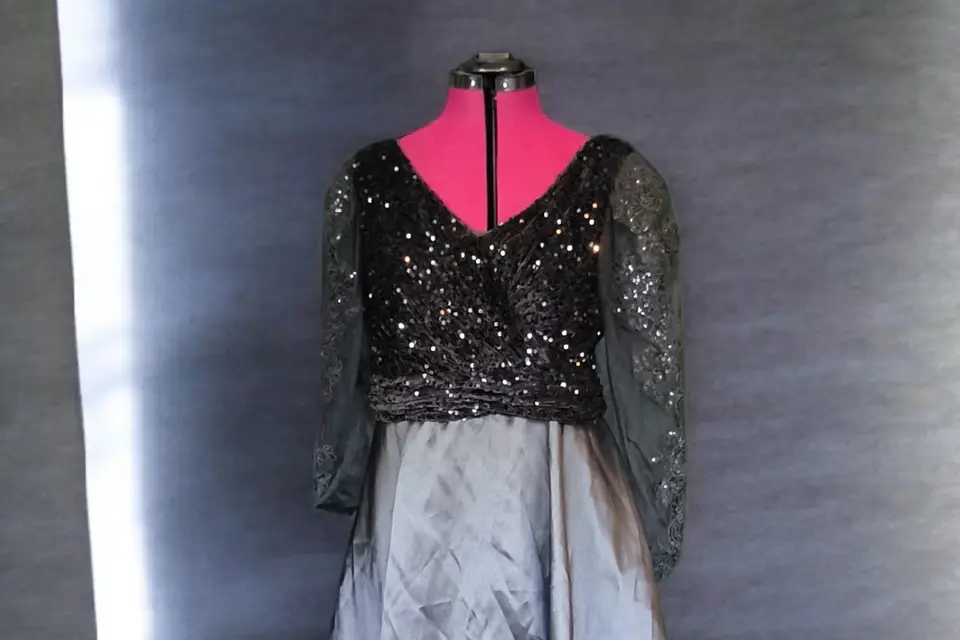 Une Robe 2 Rêves — photo 5