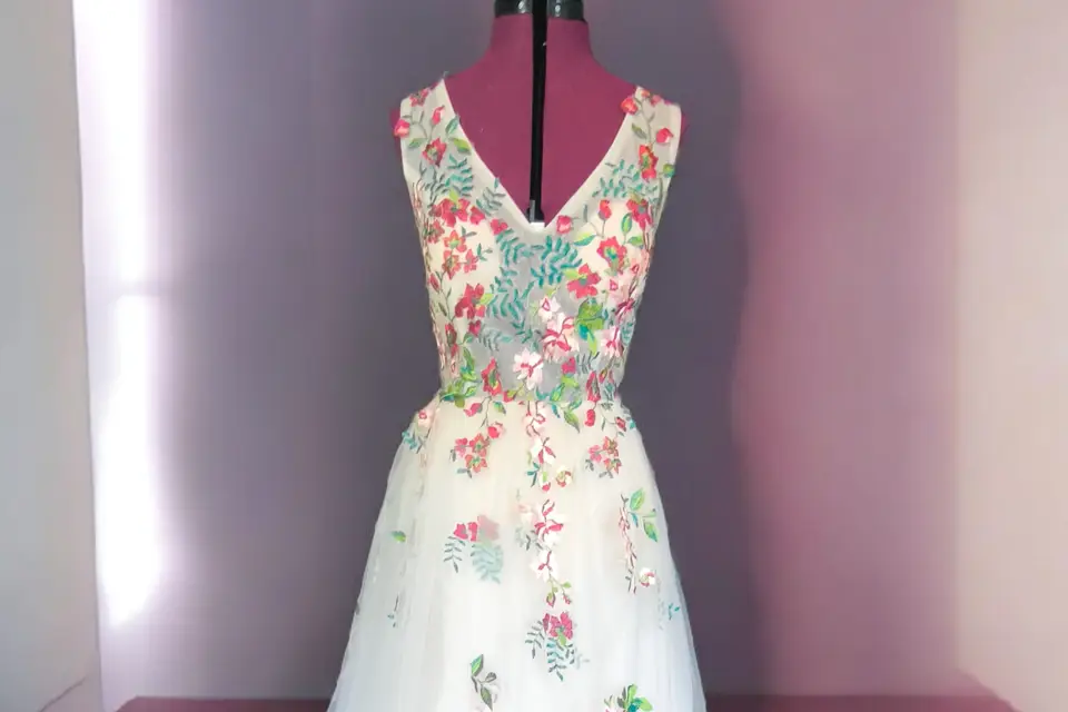 Une Robe 2 Rêves — photo 4