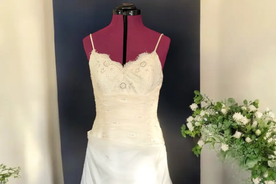 Une Robe 2 Rêves — photo 1